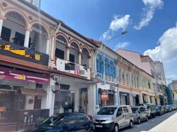 jalan-besar-conservation-area photo thumbnail #5